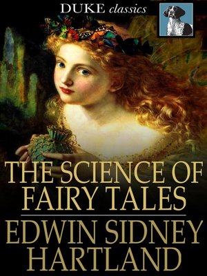 cover image of The Science of Fairy Tales